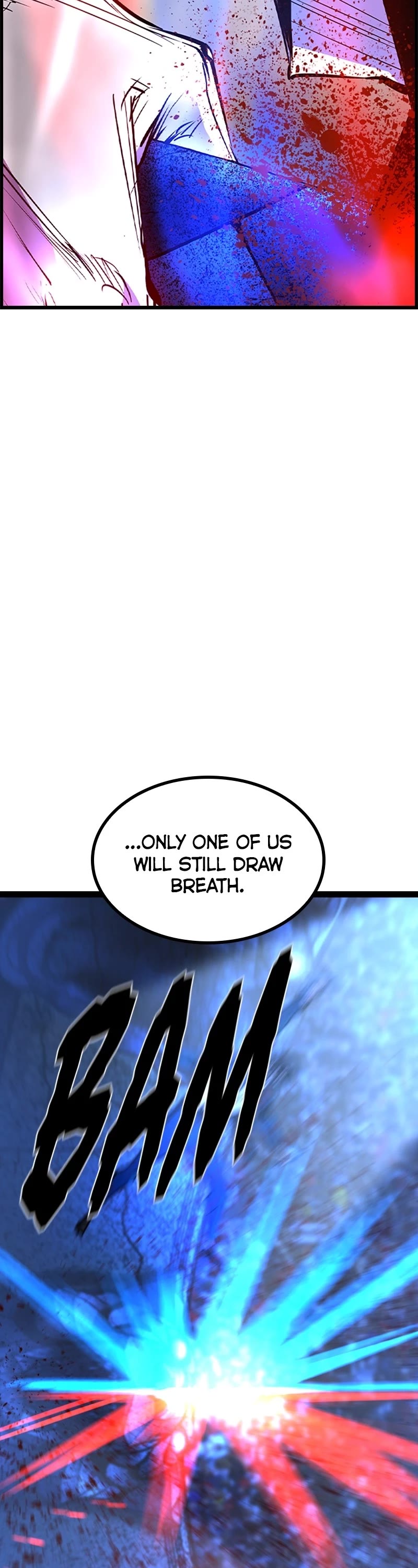 Hanlim Gym chapter 160 page 3