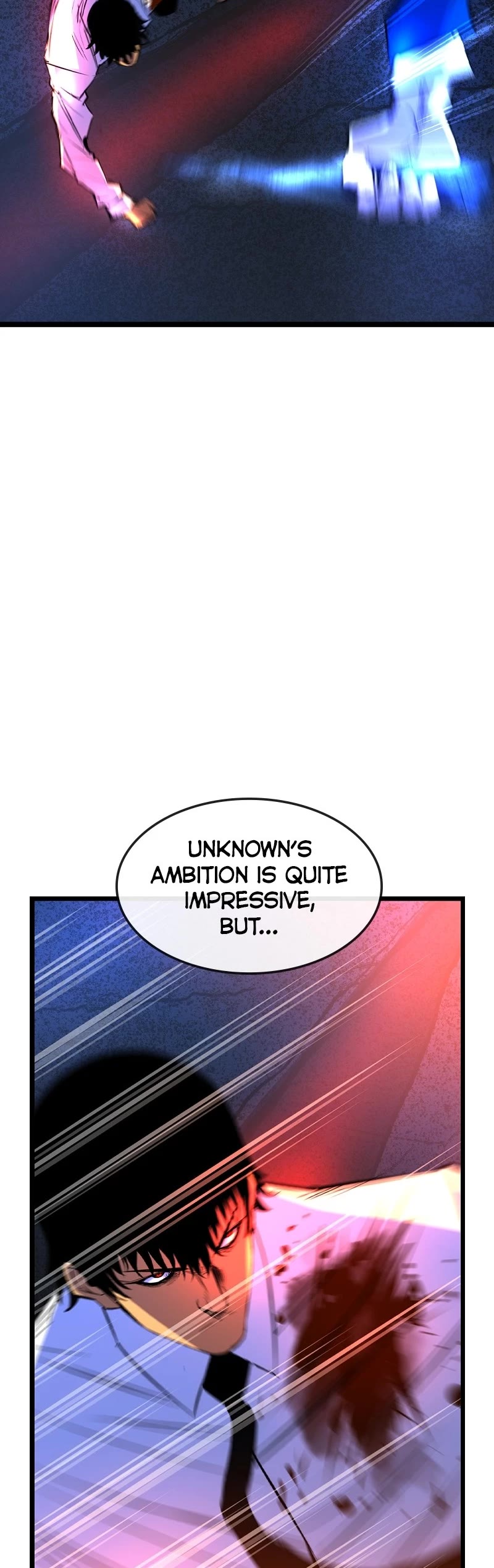 Hanlim Gym chapter 160 page 30