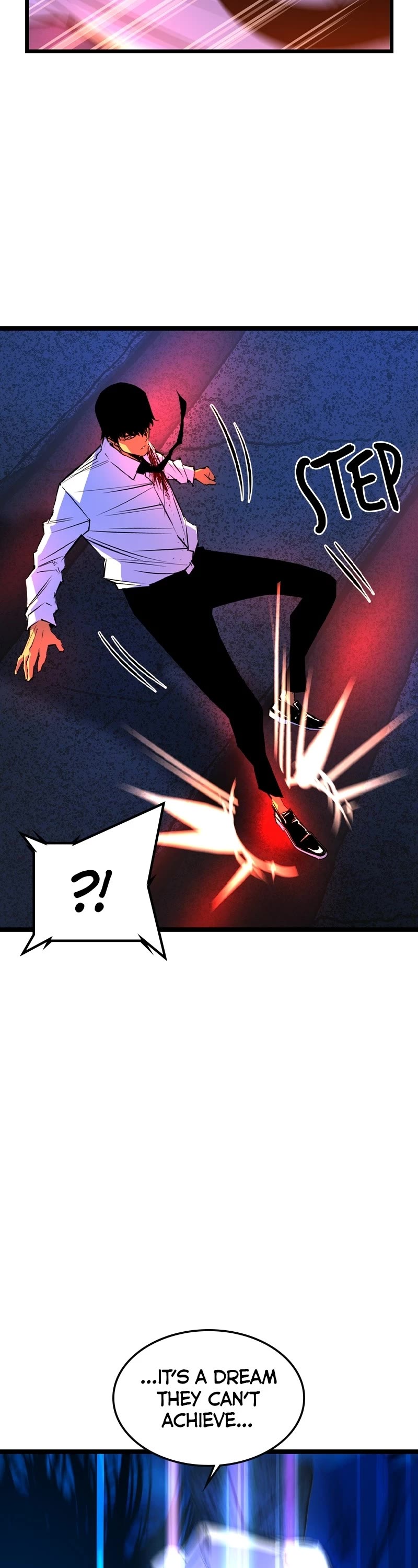 Hanlim Gym chapter 160 page 31