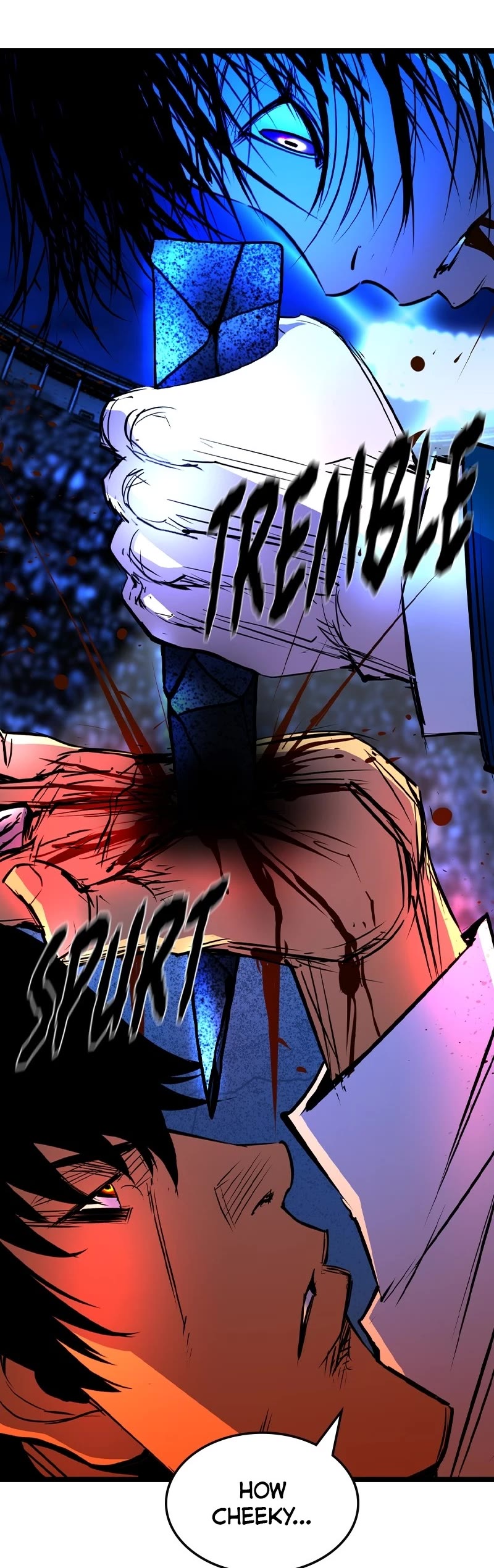 Hanlim Gym chapter 160 page 35