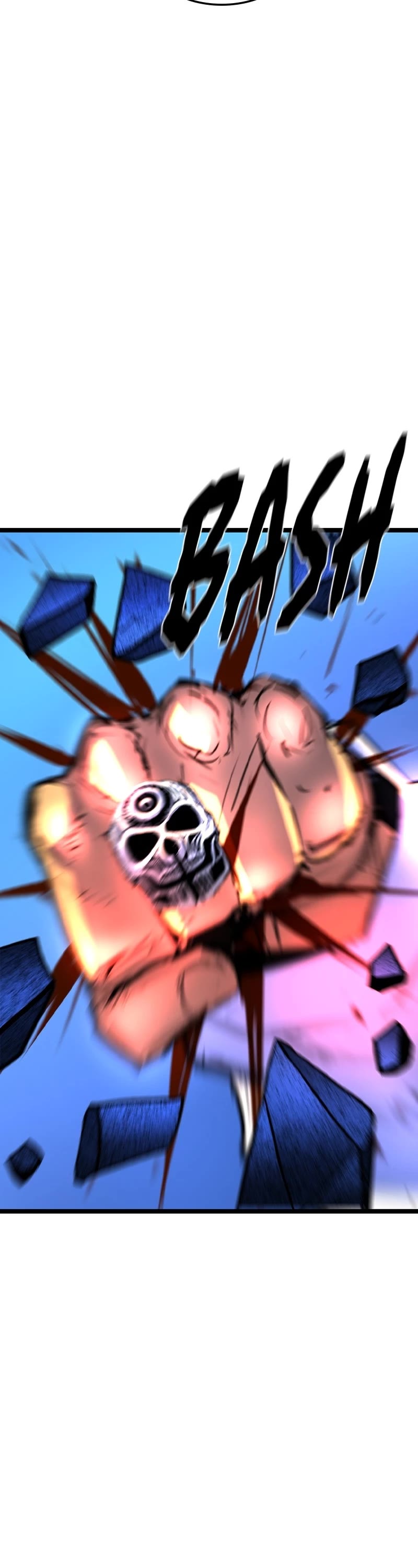 Hanlim Gym chapter 160 page 36