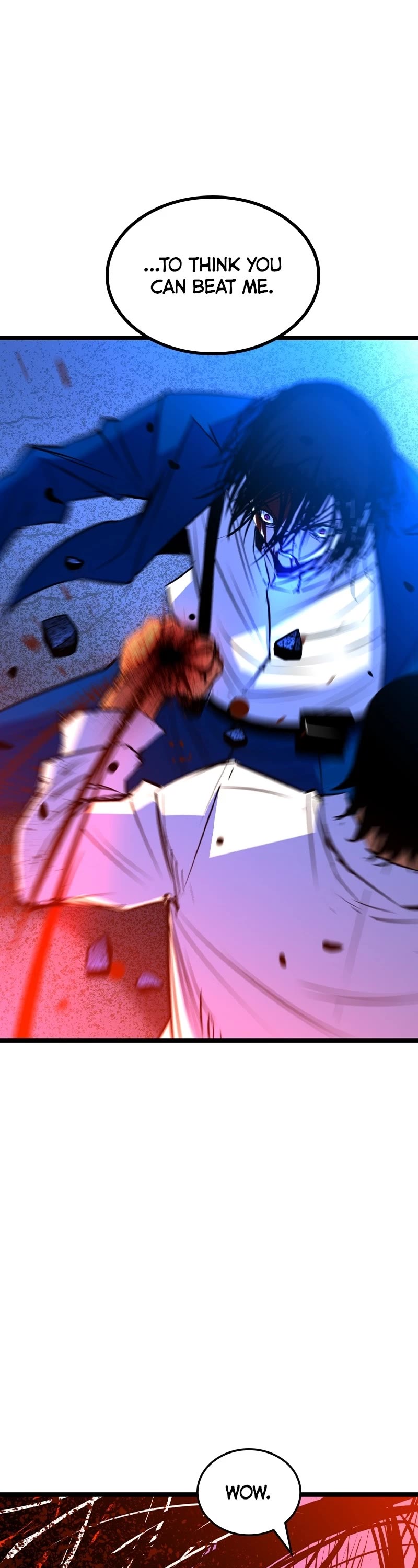 Hanlim Gym chapter 160 page 37