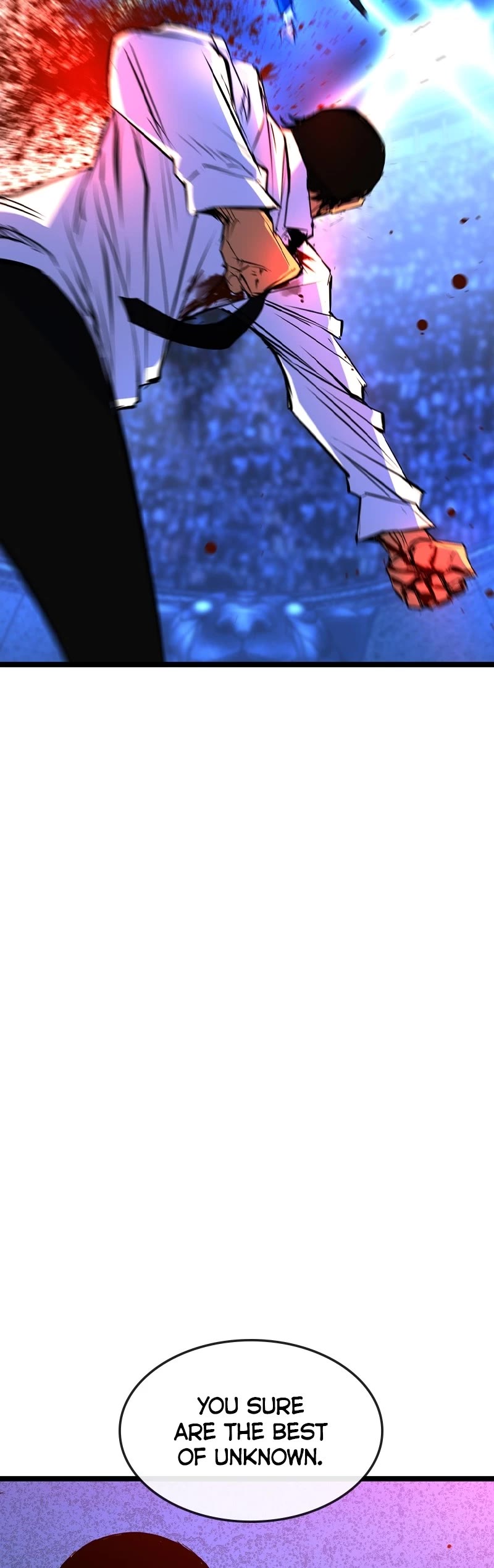 Hanlim Gym chapter 160 page 39