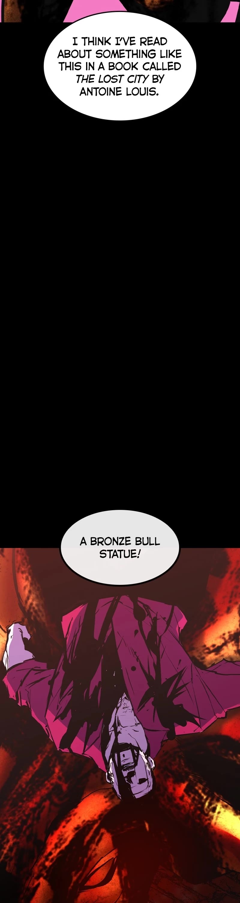 Hanlim Gym chapter 160 page 42