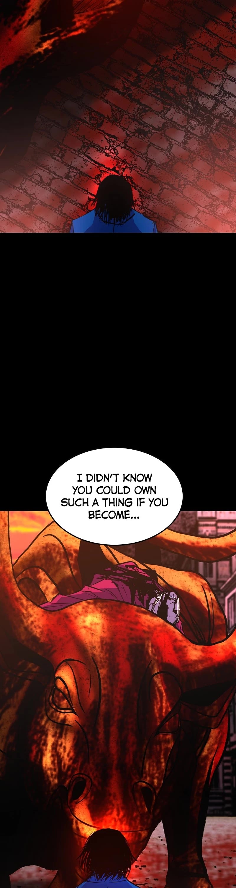 Hanlim Gym chapter 160 page 43