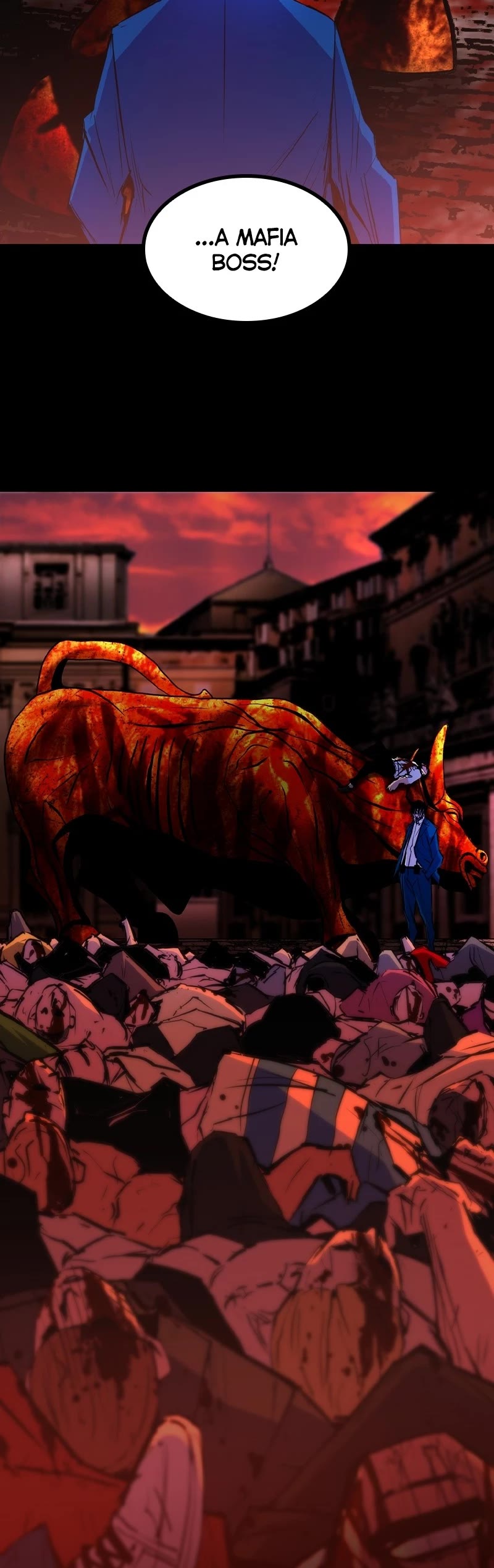 Hanlim Gym chapter 160 page 44