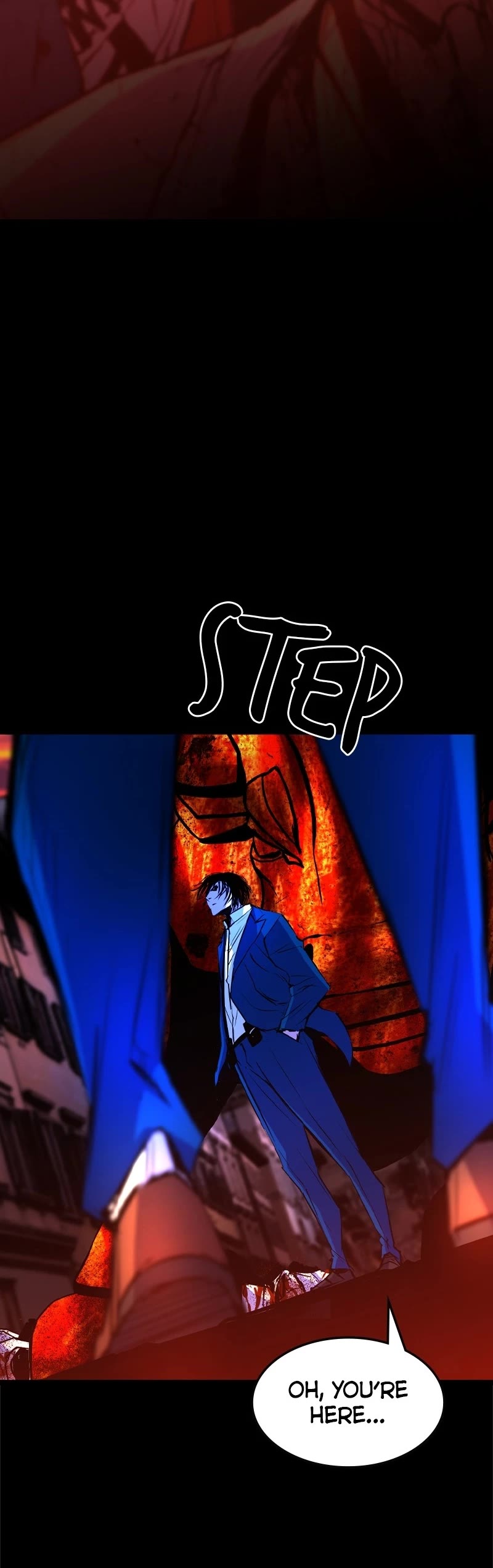 Hanlim Gym chapter 160 page 45