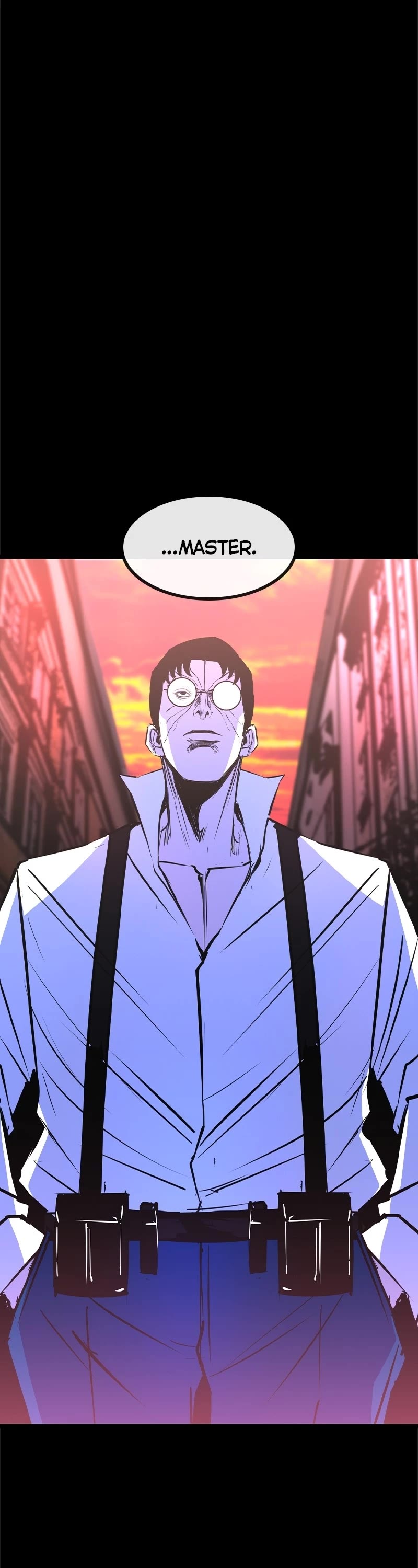 Hanlim Gym chapter 160 page 46