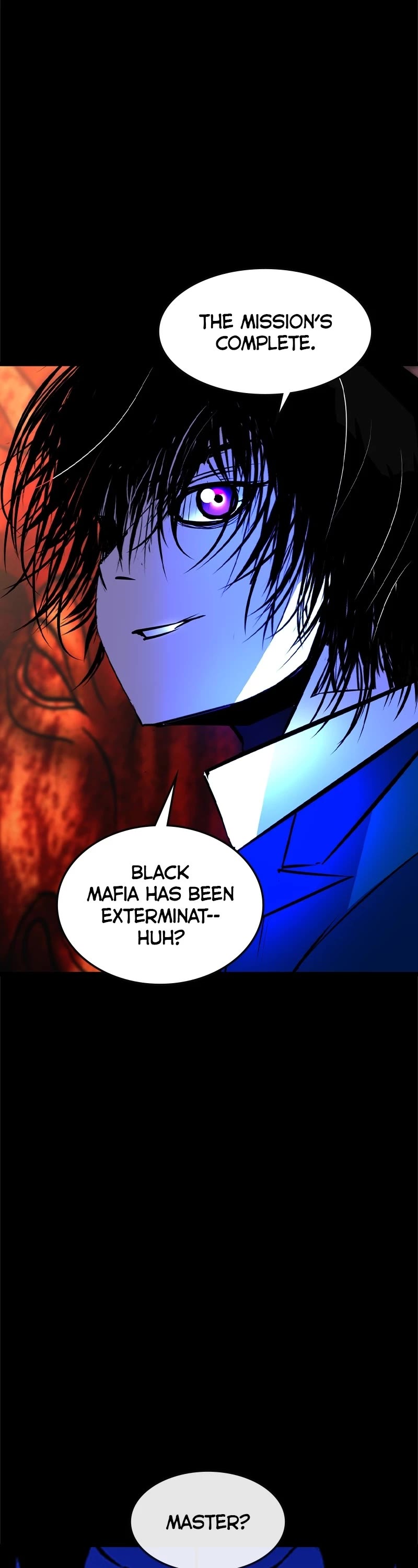 Hanlim Gym chapter 160 page 47