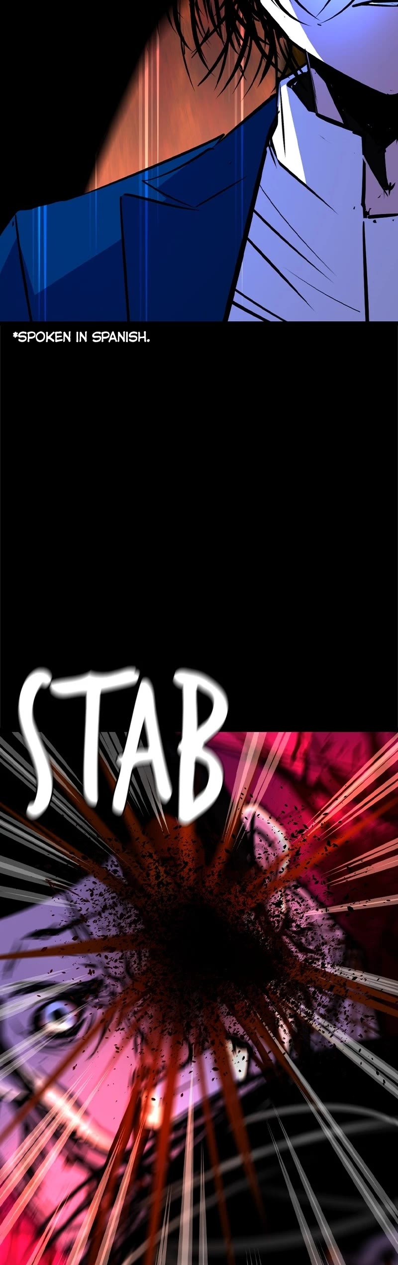 Hanlim Gym chapter 160 page 49