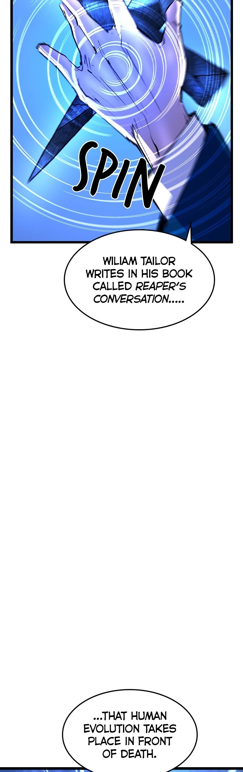 Hanlim Gym chapter 160 page 5