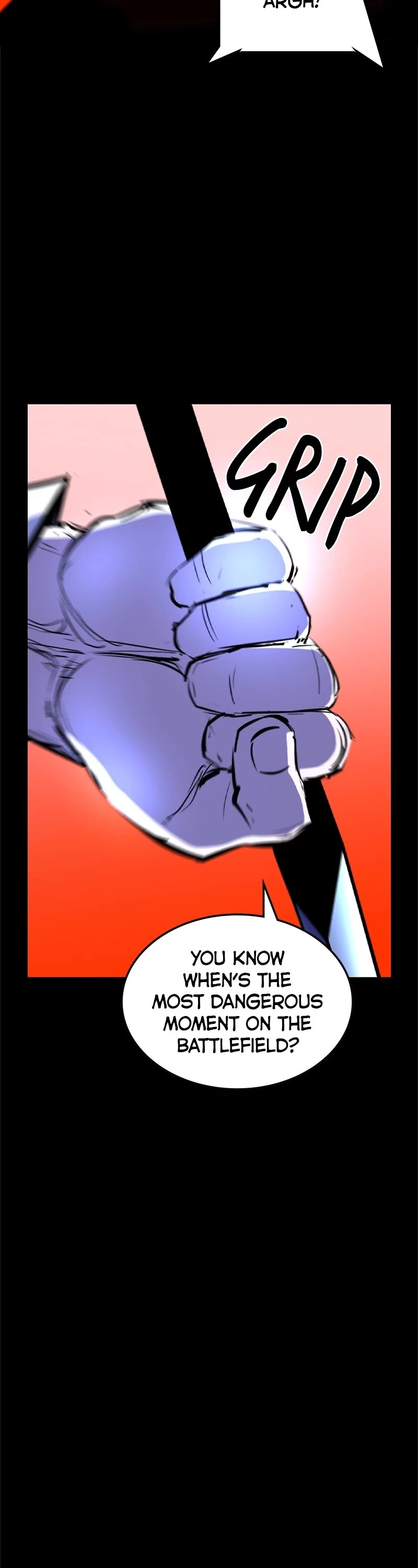 Hanlim Gym chapter 160 page 51