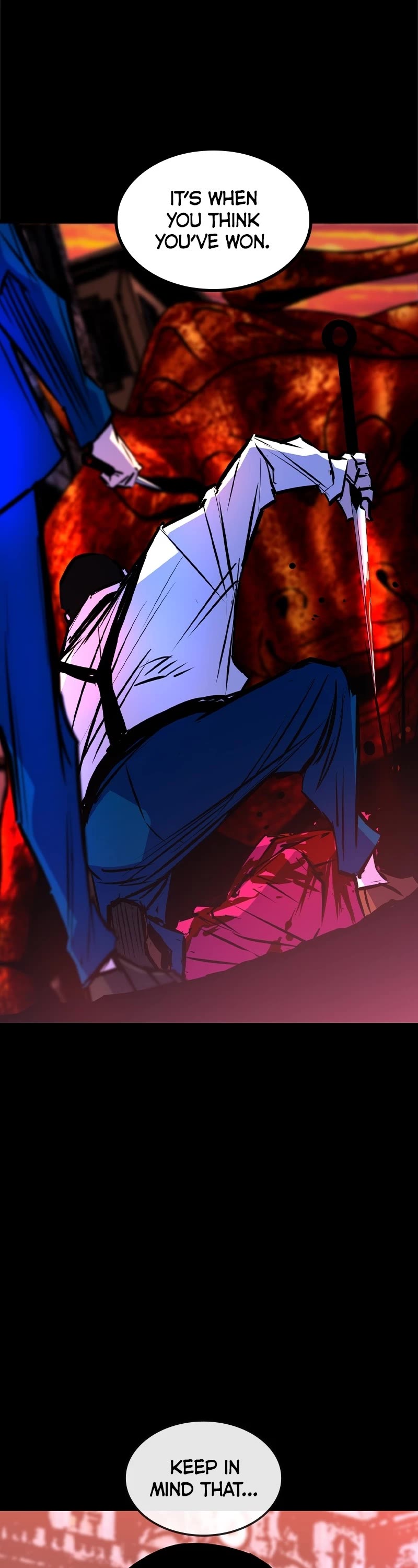 Hanlim Gym chapter 160 page 52