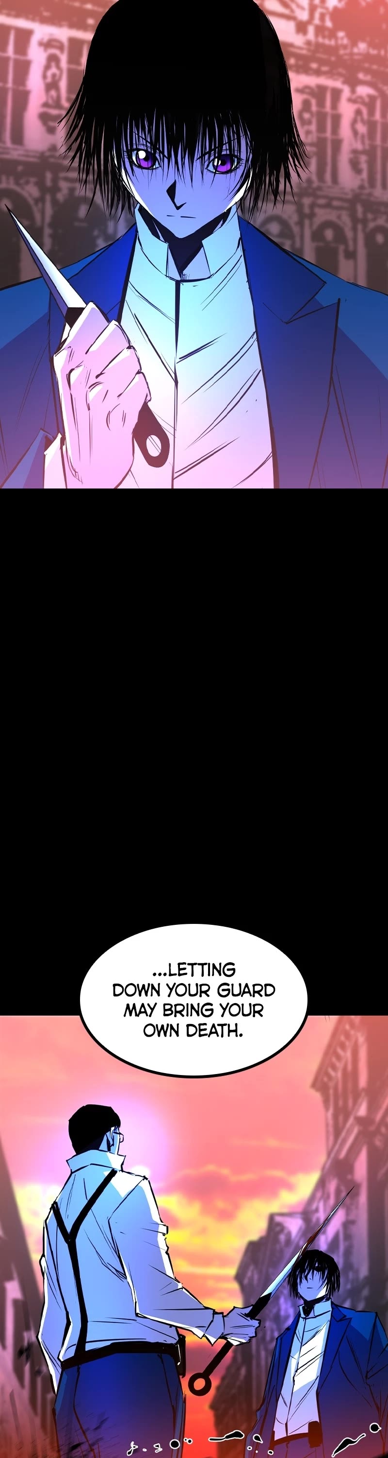 Hanlim Gym chapter 160 page 53