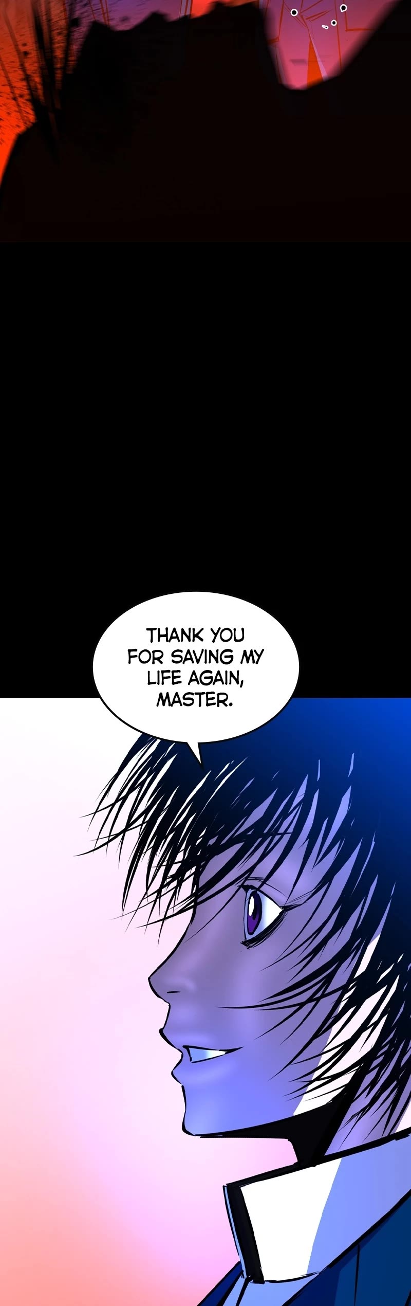 Hanlim Gym chapter 160 page 54