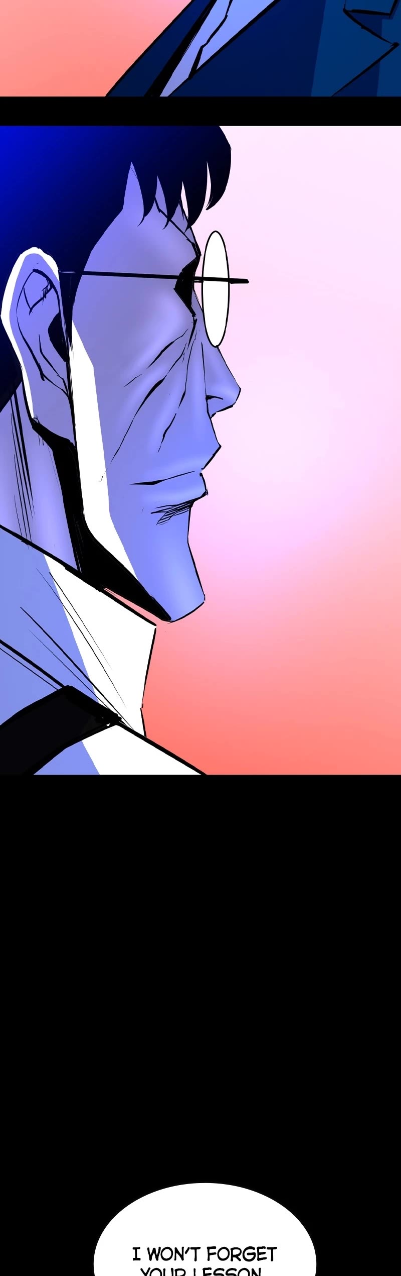 Hanlim Gym chapter 160 page 55