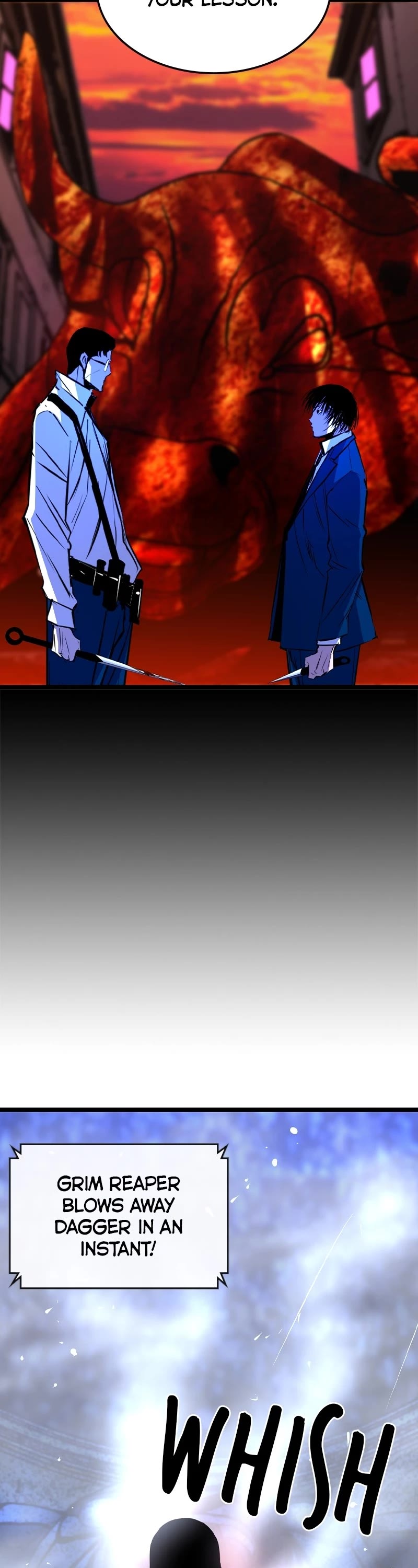 Hanlim Gym chapter 160 page 56