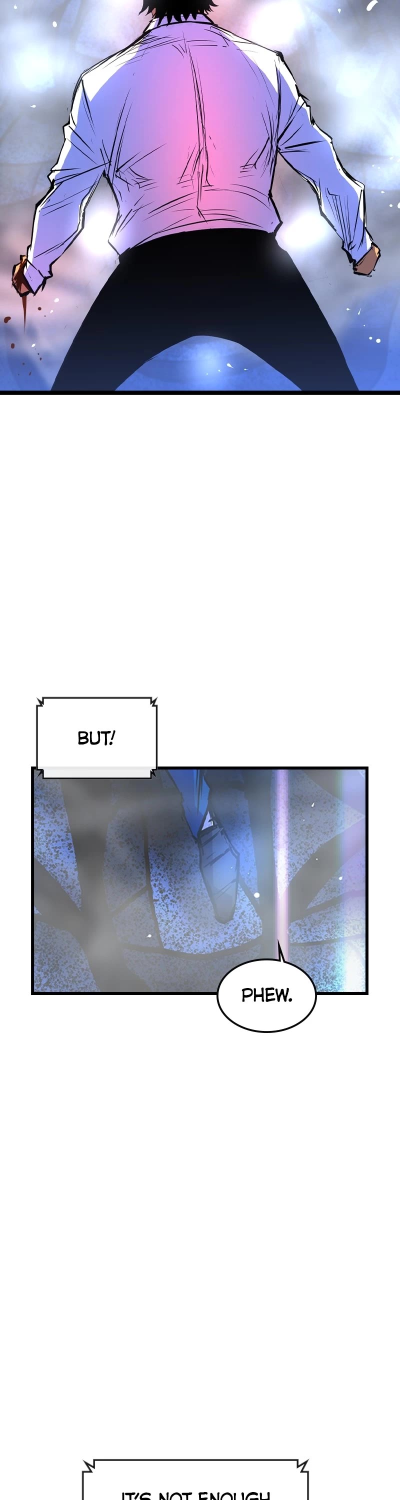 Hanlim Gym chapter 160 page 57