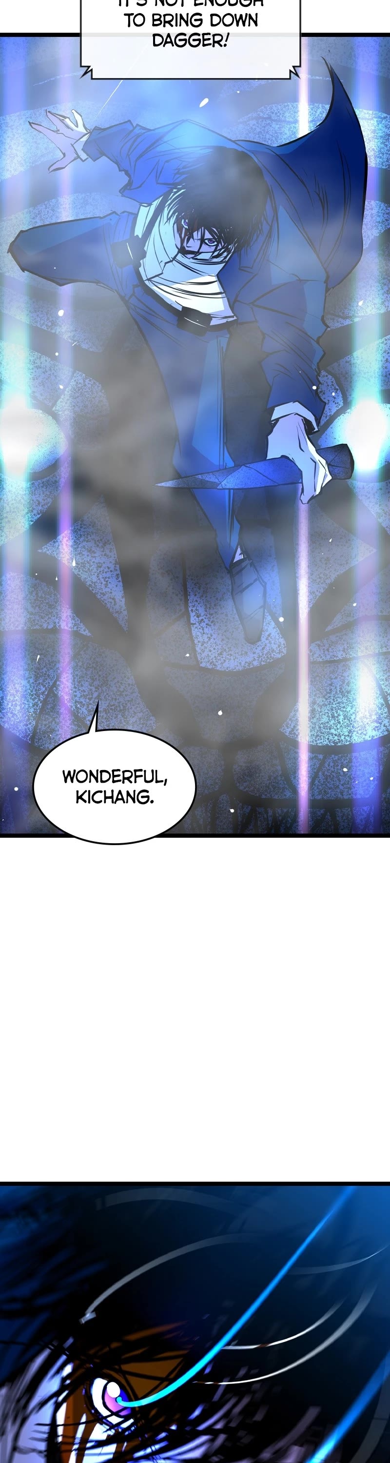 Hanlim Gym chapter 160 page 58