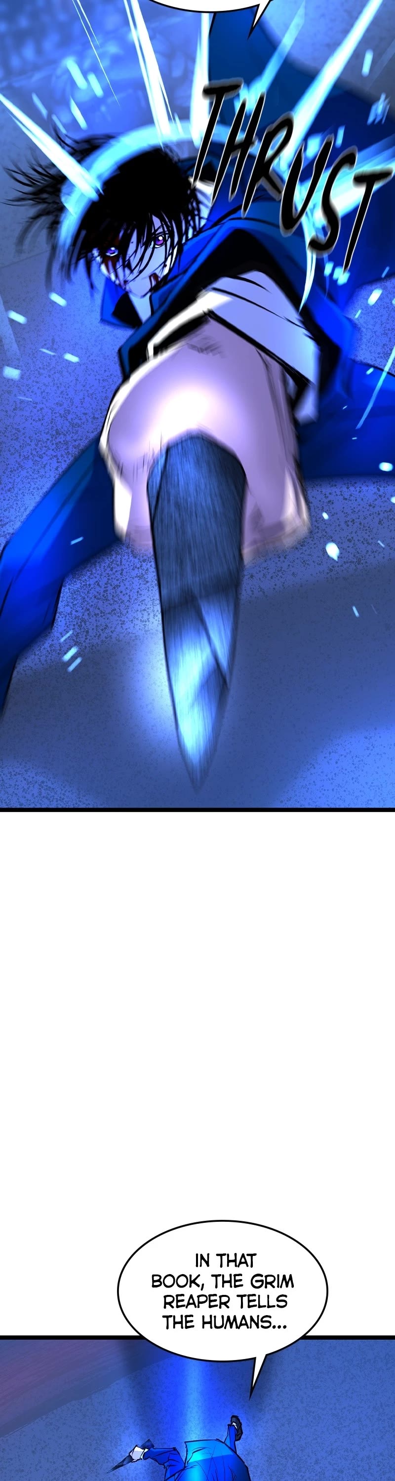 Hanlim Gym chapter 160 page 6