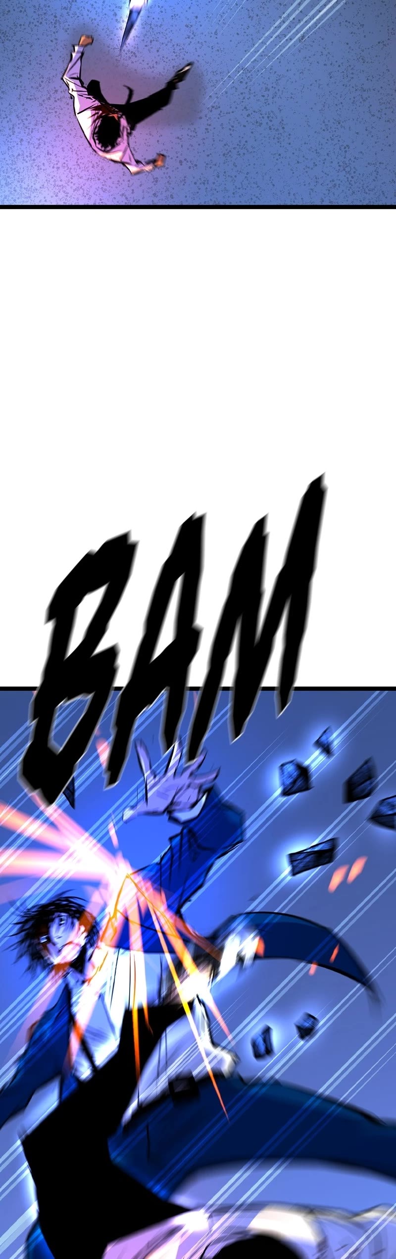 Hanlim Gym chapter 160 page 60