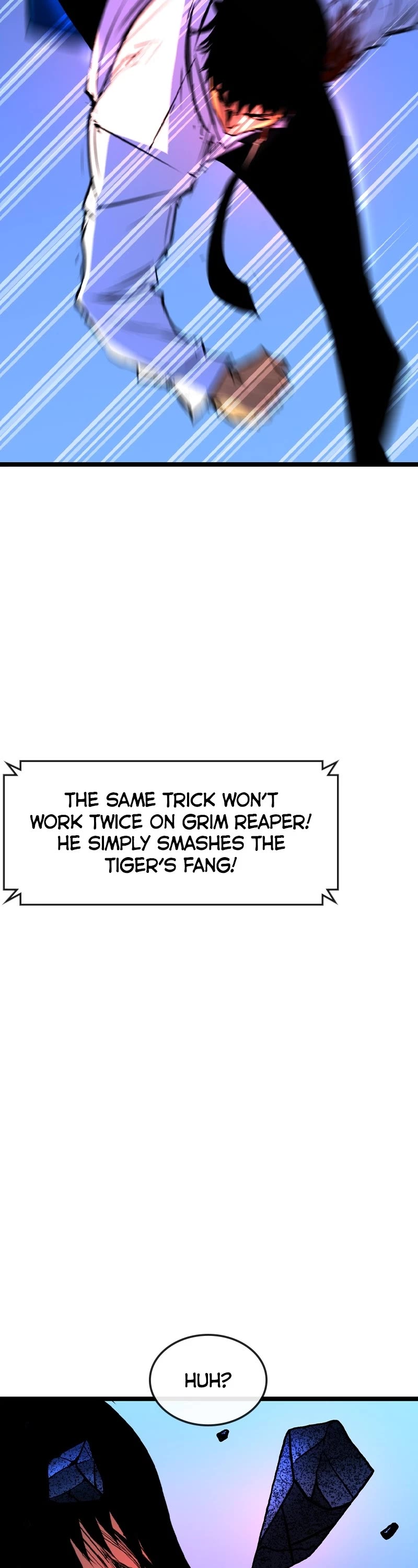 Hanlim Gym chapter 160 page 61