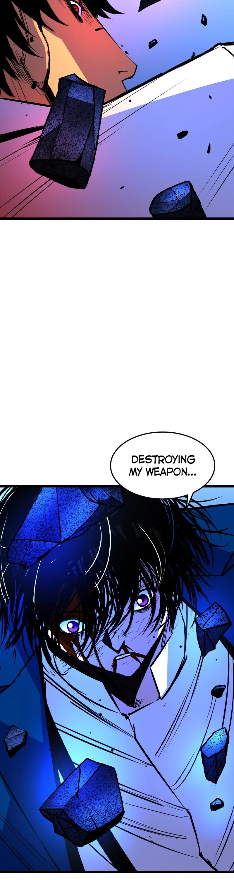 Hanlim Gym chapter 160 page 62