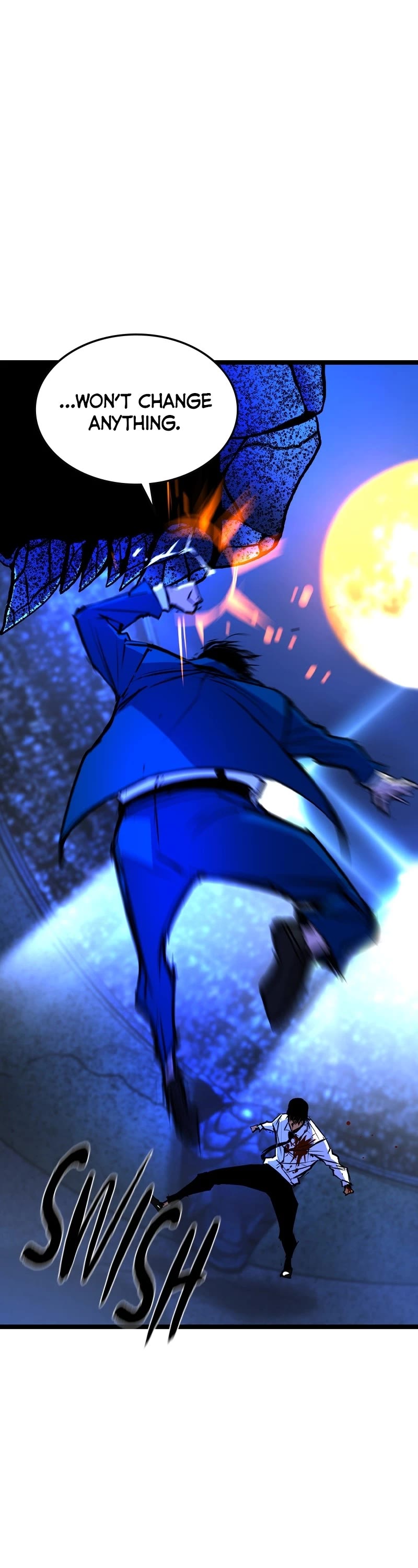 Hanlim Gym chapter 160 page 63