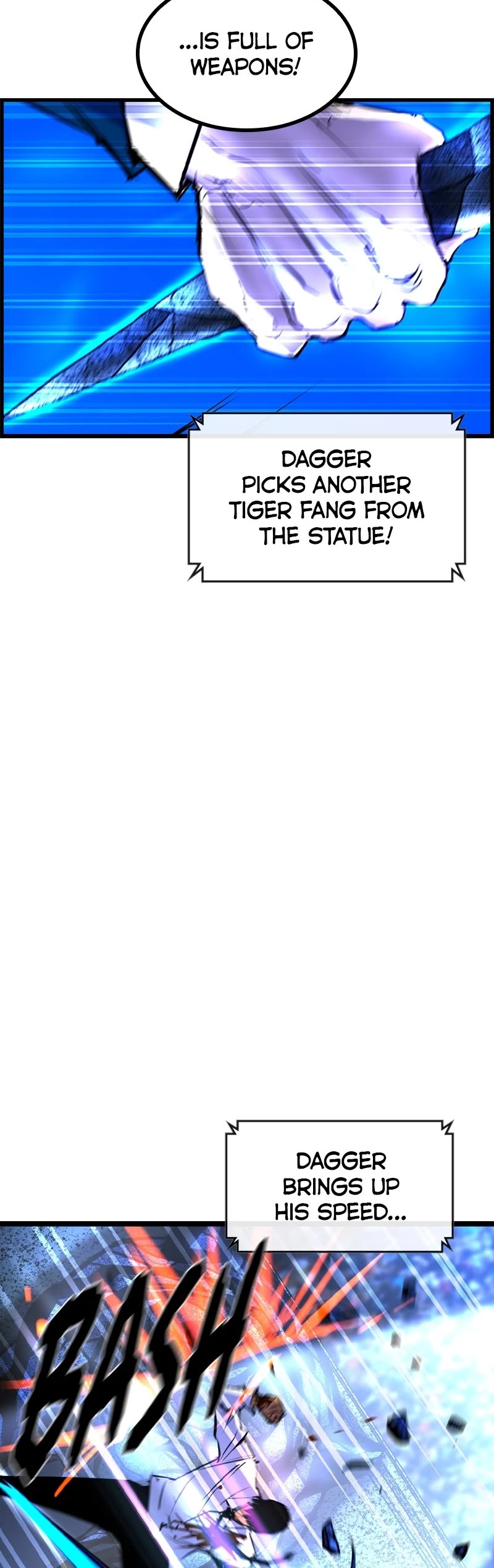 Hanlim Gym chapter 160 page 65