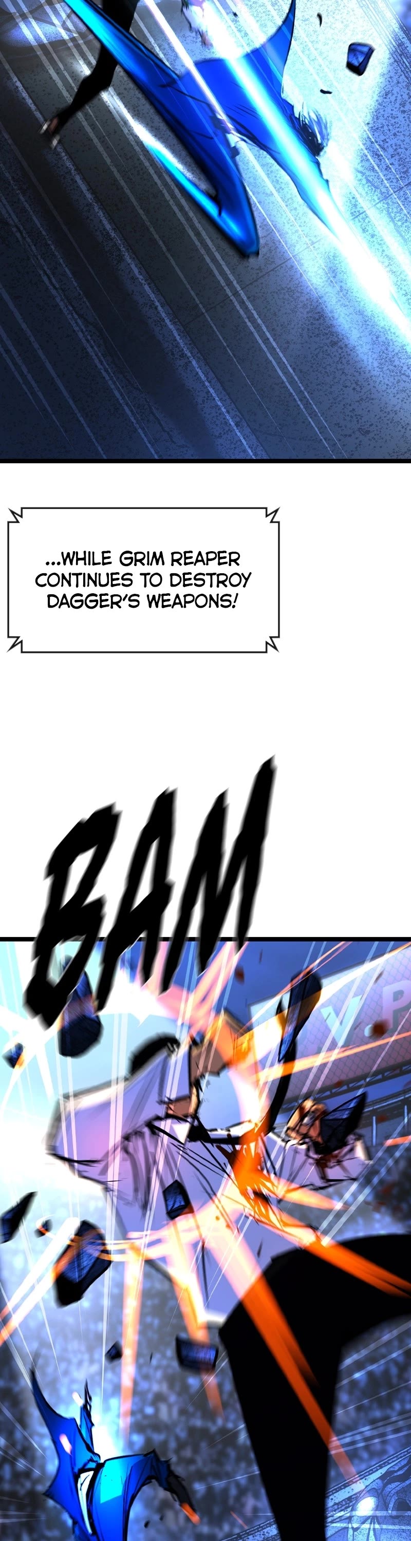 Hanlim Gym chapter 160 page 66