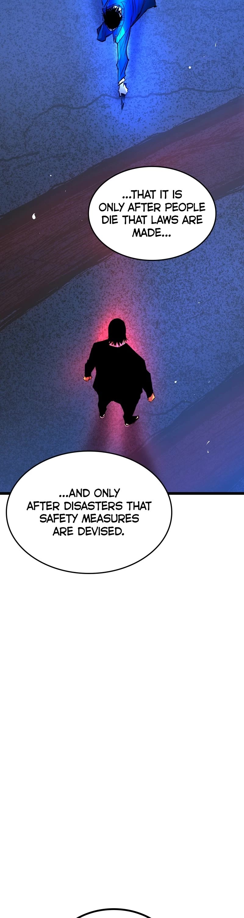 Hanlim Gym chapter 160 page 7