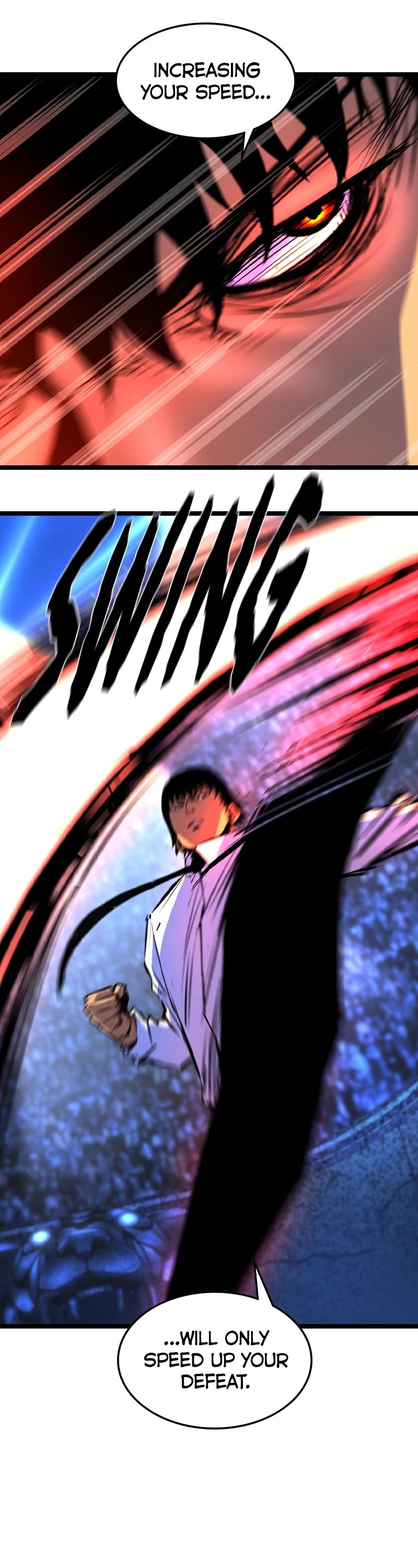 Hanlim Gym chapter 160 page 71