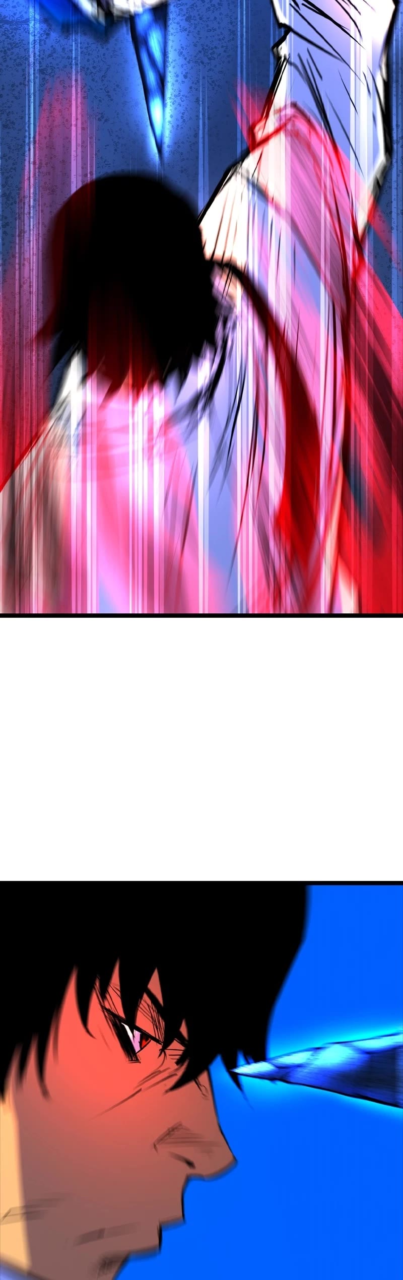 Hanlim Gym chapter 160 page 75