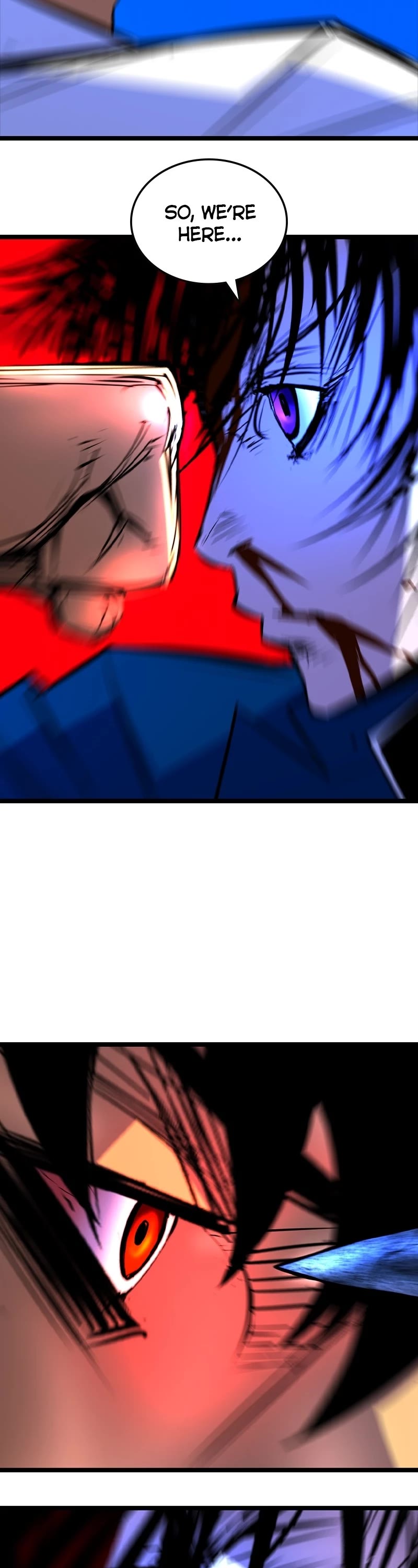 Hanlim Gym chapter 160 page 76