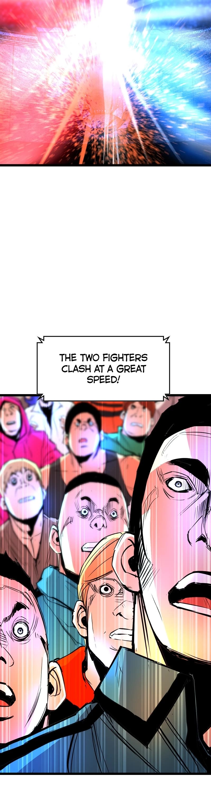 Hanlim Gym chapter 160 page 78