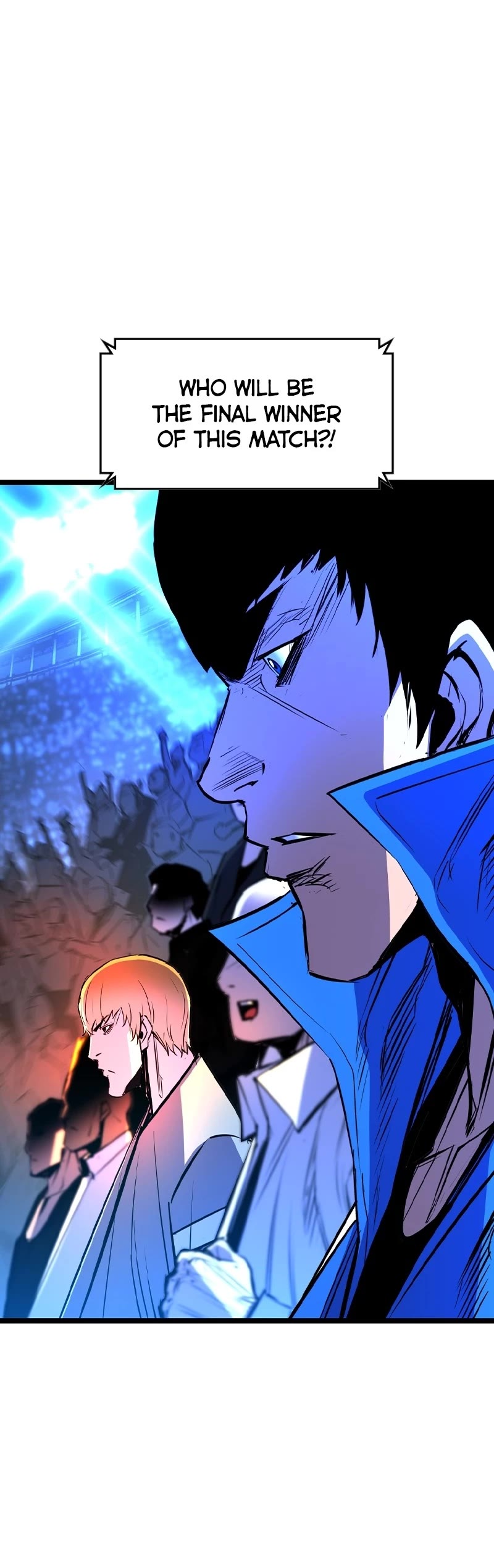 Hanlim Gym chapter 160 page 79