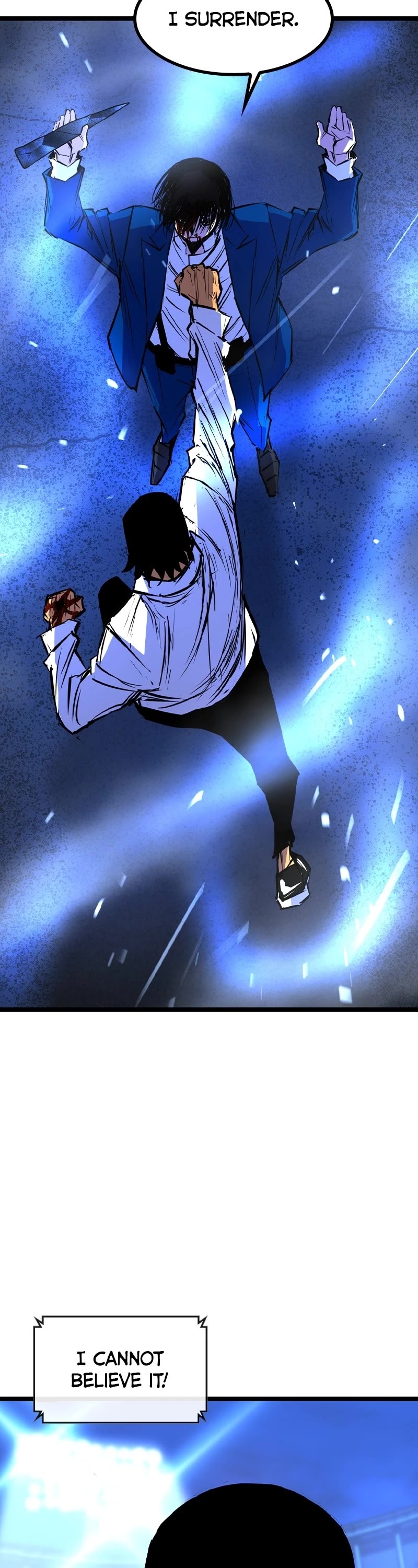 Hanlim Gym chapter 160 page 81