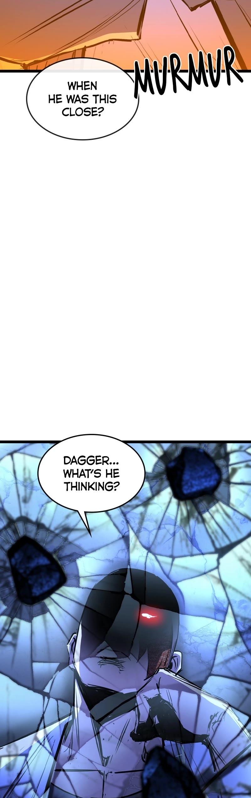 Hanlim Gym chapter 160 page 84