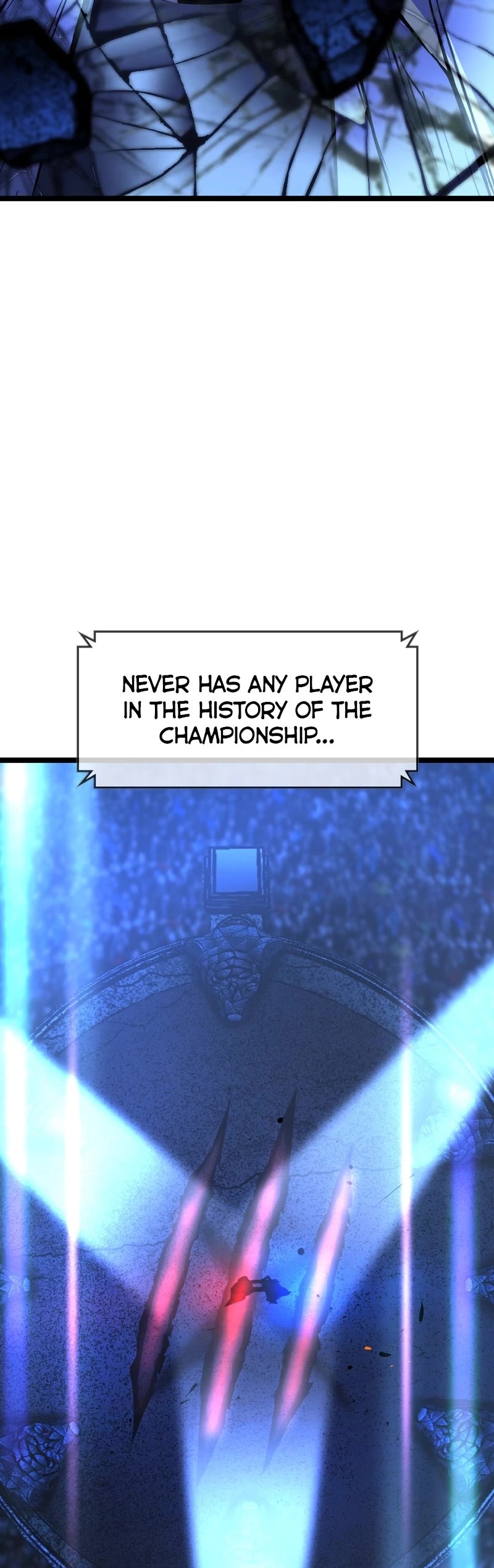 Hanlim Gym chapter 160 page 85