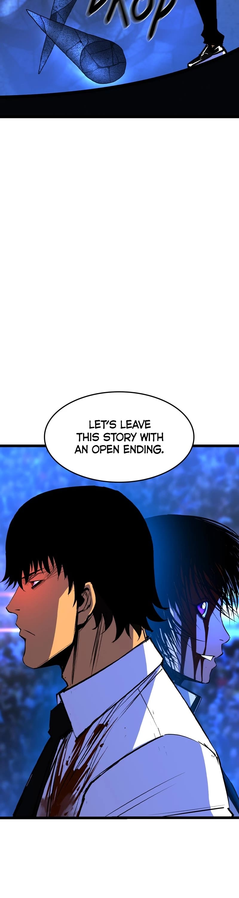 Hanlim Gym chapter 160 page 87