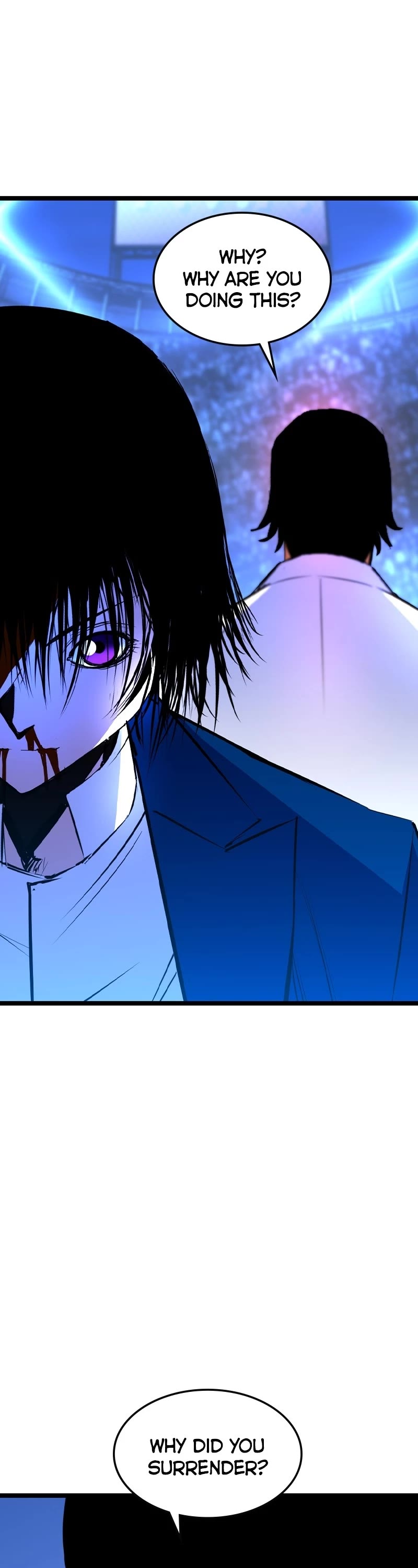 Hanlim Gym chapter 160 page 88