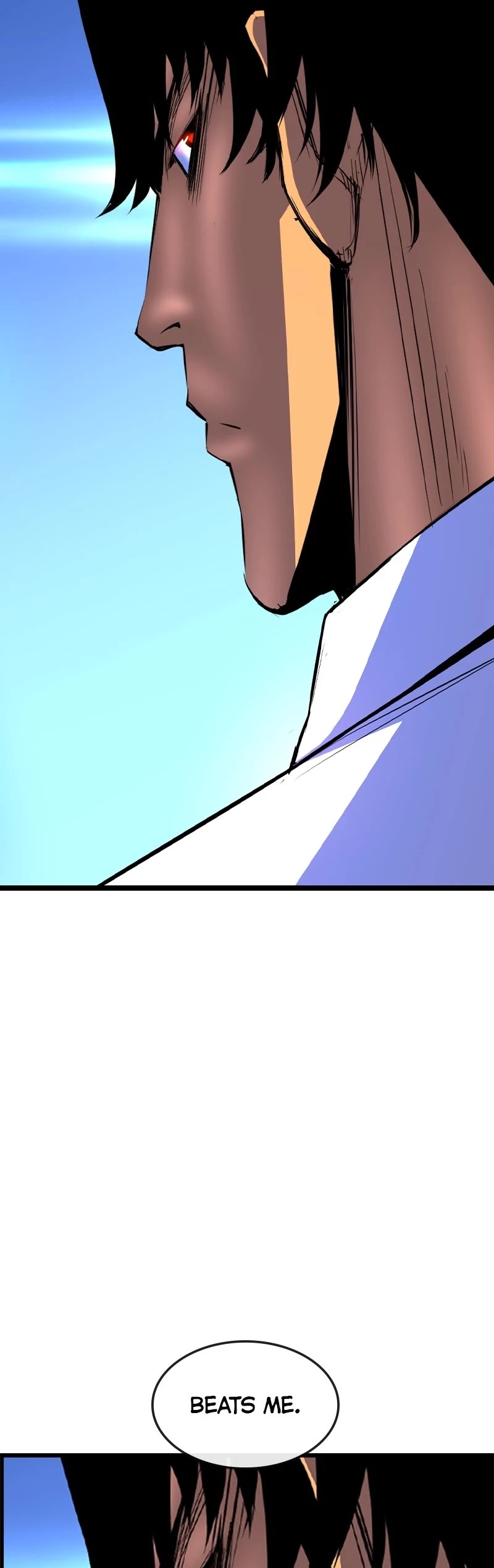 Hanlim Gym chapter 160 page 89