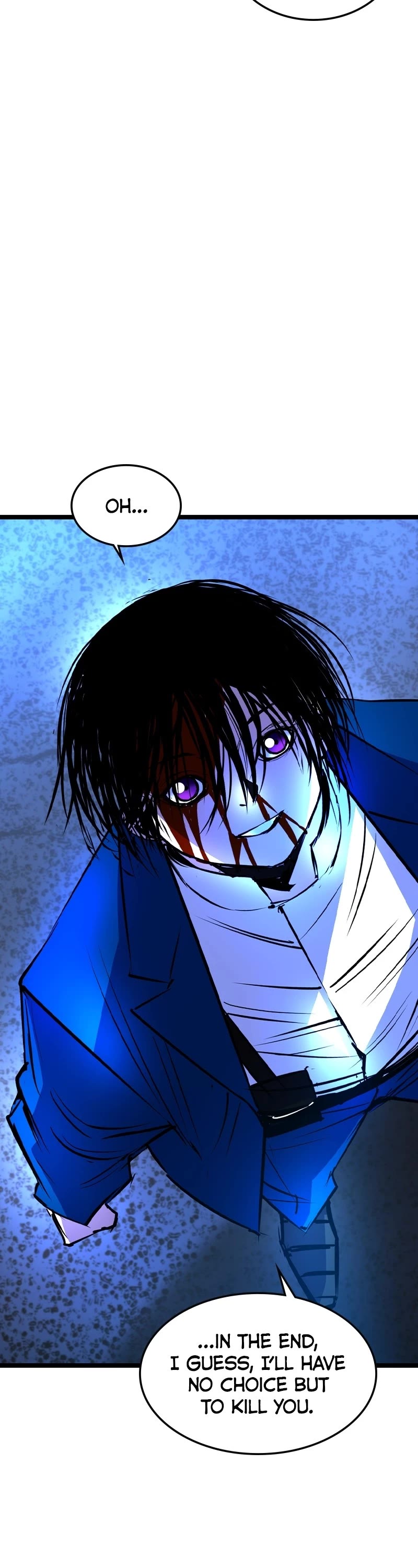 Hanlim Gym chapter 160 page 91