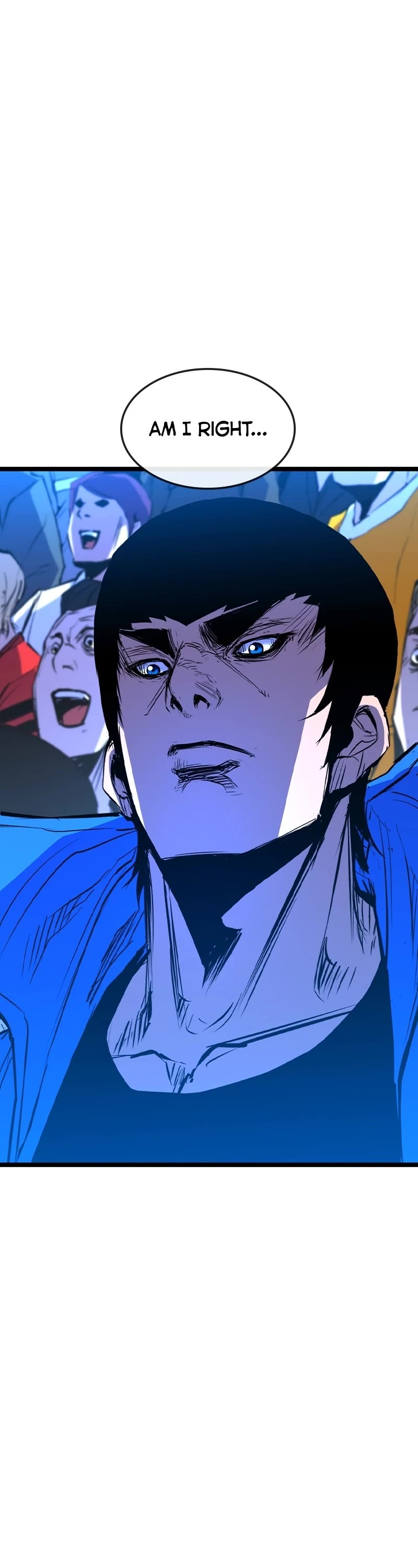 Hanlim Gym chapter 160 page 92