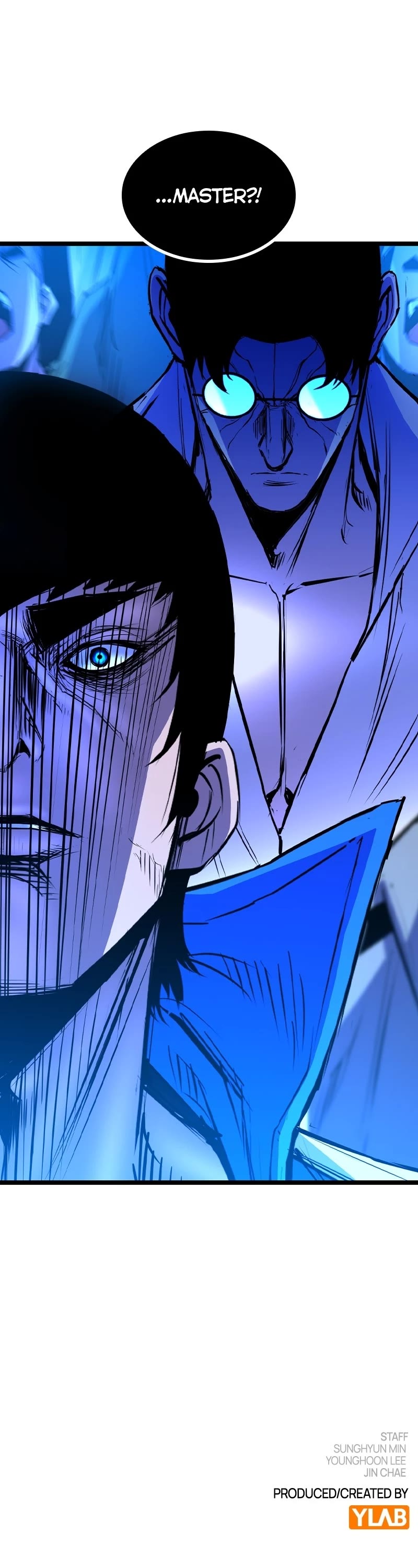 Hanlim Gym chapter 160 page 93