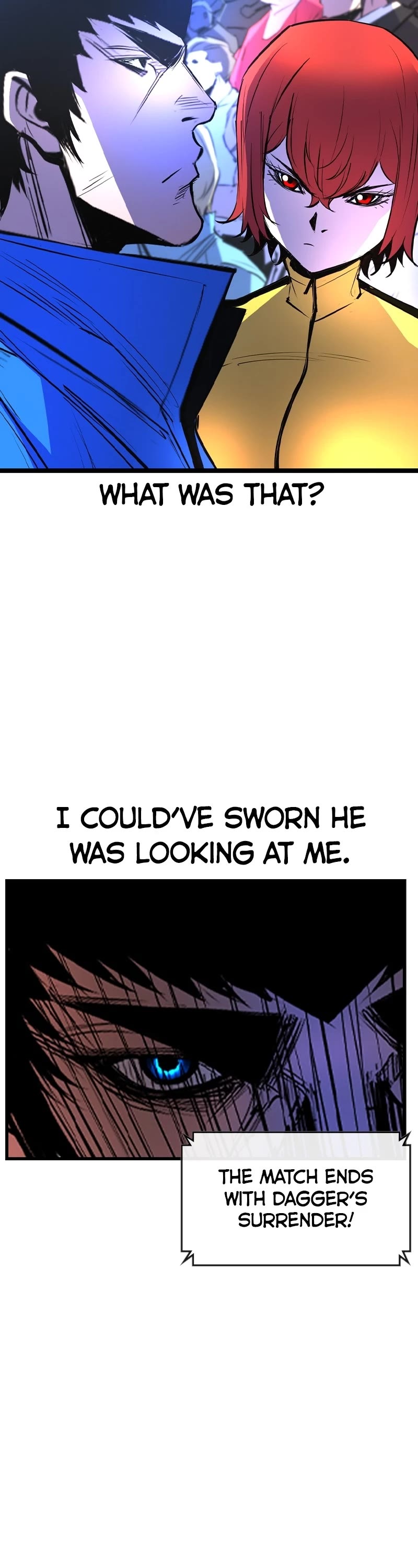 Hanlim Gym chapter 161 page 13