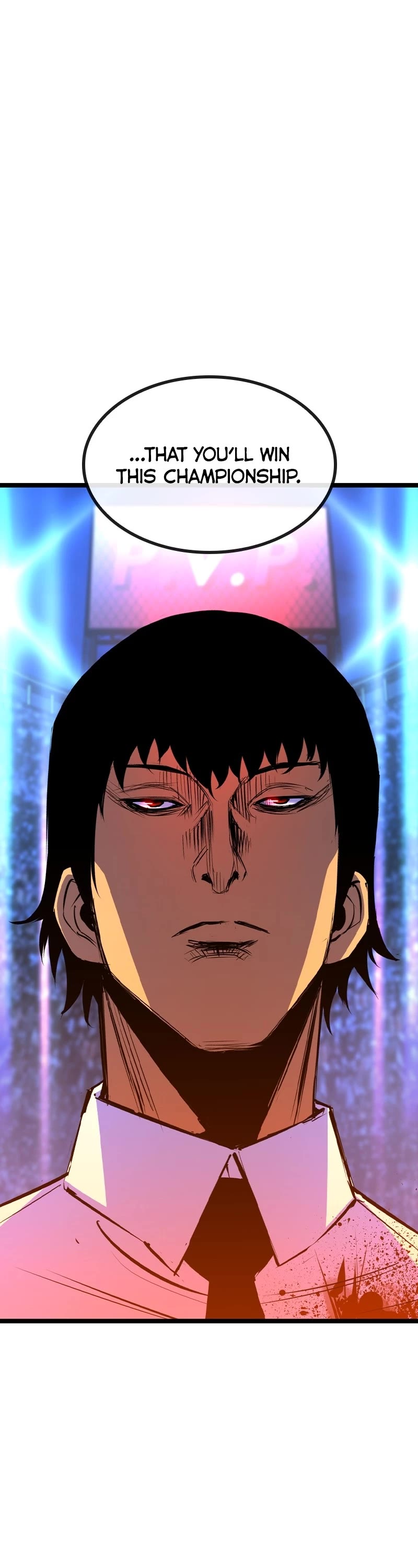 Hanlim Gym chapter 161 page 16