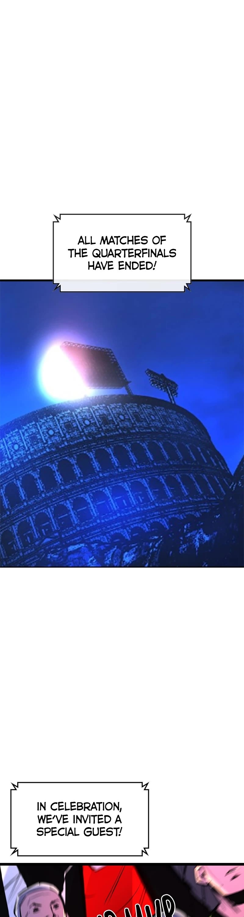 Hanlim Gym chapter 161 page 18