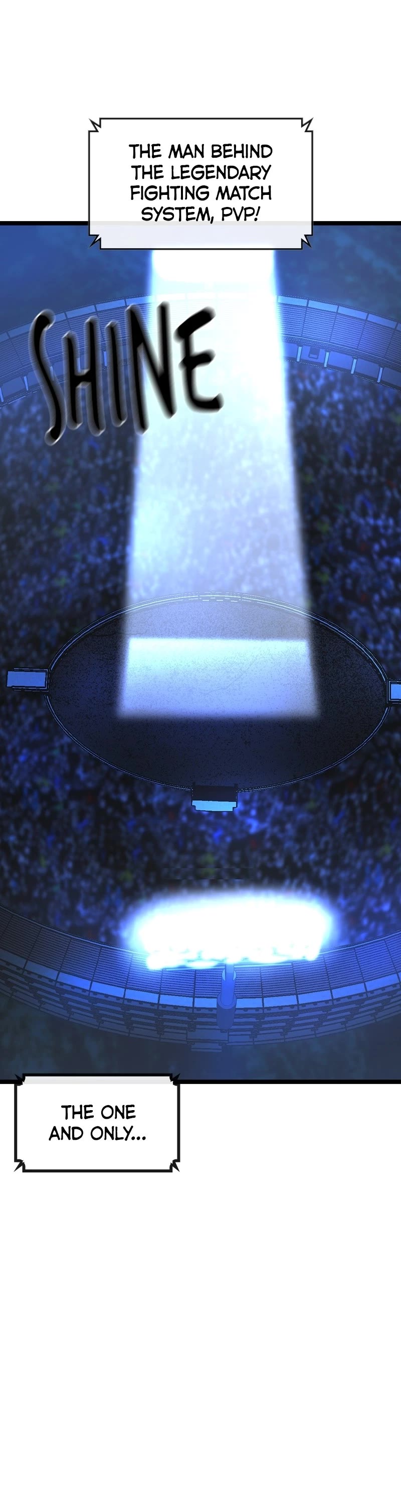 Hanlim Gym chapter 161 page 22