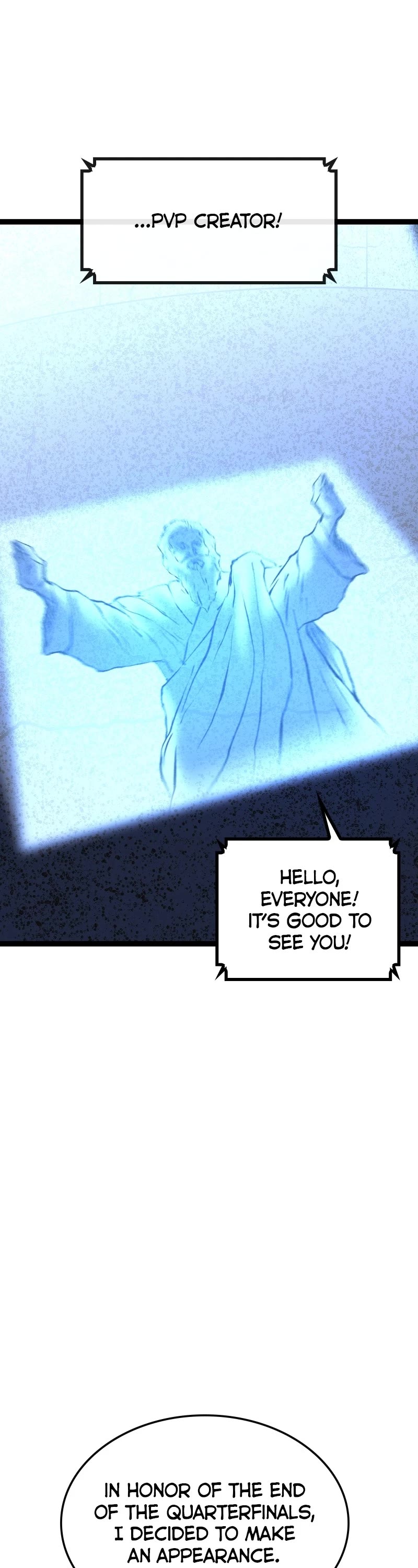 Hanlim Gym chapter 161 page 23